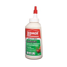 Outdoor Wood Glue - 800 ml