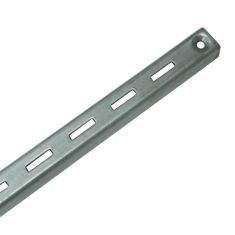 Shelf Standard - Titanium - 5/8" x 2'