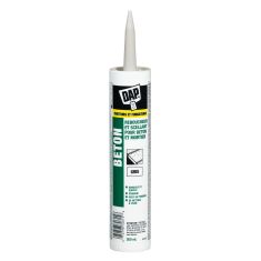 Concrete Sealant - 266 ml - Grey