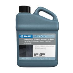 Décapant puissant pour scellant et enduit UltraCare, 946 ml