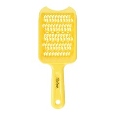 Paint Brush and Roller Cleaner - Yellow and Black