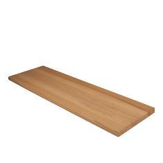 Hardwood Step - 1 1/16" x 36" x 10 1/2" - Oak