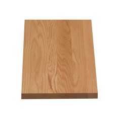 Hardwood Stair Riser - 3/4" x 36" - Oak