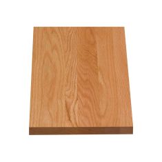 Hardwood Stair Riser - 3/4" x 36" - Birch