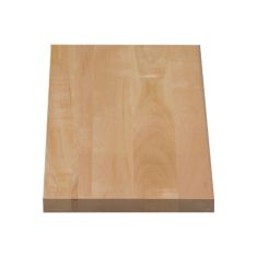 Hardwood Stair Riser - 3/4" x 48" - Birch