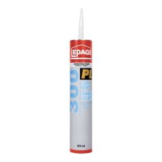 Construction Adhesive, PL 300, 825 ml