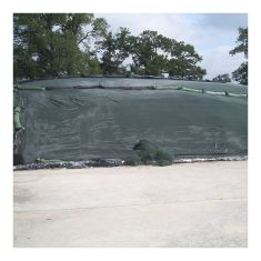 Toile d'ensilage