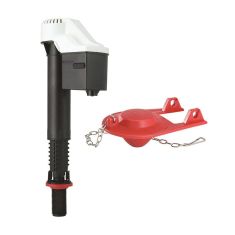 Ensemble de clapet et soupape