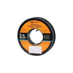 Câble dur à isolation double 2.5 mm