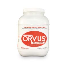 Savon Orvus pour bovin