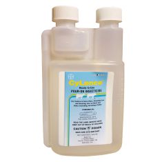 Insecticide CyLence pour bovin, 500ml