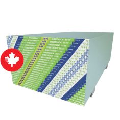 Mold Tough Ultralight - Sheetrock Drywall Panel - 1/2" x 4' x 10'