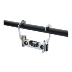 Support de niveau pour maître-ligne