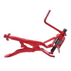 Percoir Pruno pour maître-ligne, rouge, 31/64"