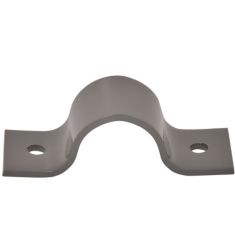 "U" clamp for pipe
