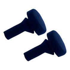 Caoutchouc de flotte