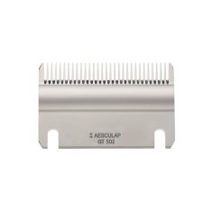 Contre-peigne, peigne 31 dents 3 mm