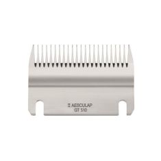 Contre-peigne, peigne 24 dents 5 mm