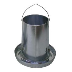 Hanging Feeder - 25 lb