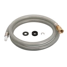 Sink spray hose