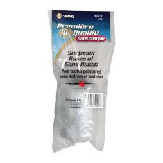 Lint Free Roller - 3" X 3/8"