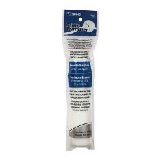 Dense foam roller cover