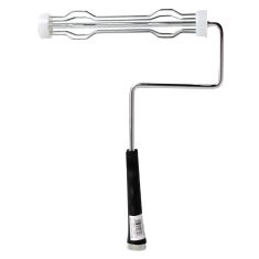 Armature de rouleau à 5 broches