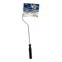 Frame with roller cover