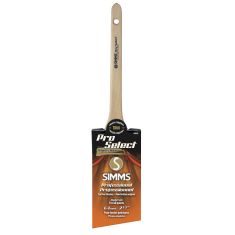 Angular Paint Brush - Pro Select - 2 1/2"