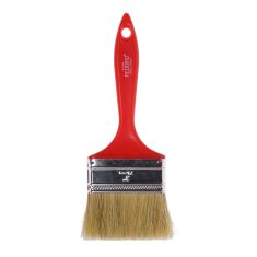 Straight Paint Brush - 3"