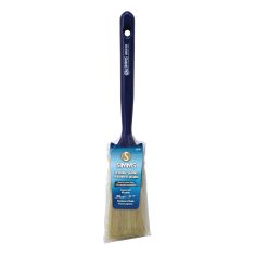 Angular Paint Brush For Oil - 1 1/2"
