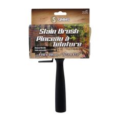 Stain Paint Brush - 5.5"