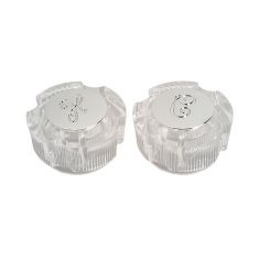 Poignée universelle pour robinet