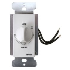 Minuterie de 30 minutes