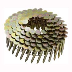 Roofing Nails - 1 1/4" - 3 600/Pkg
