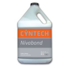 Nivabond Concrete Adhesive - 3 l