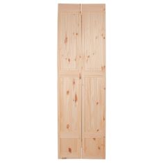 Colonial Bifold Door - 1 1/8" x 24" x 80"