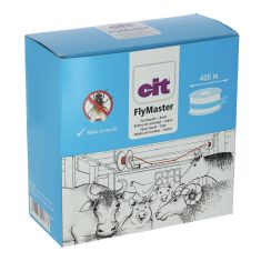 Rouleau recharge, ruban Flymaster, 400 m