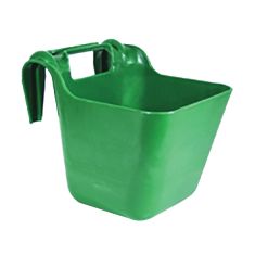 Mangeoire à crochet