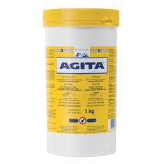 Appât à mouches, granulés thiaméthoxame, 1 kg