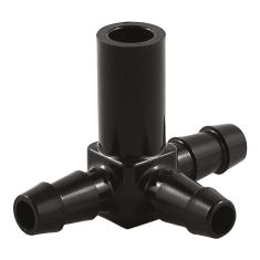 "T" bouchon santé Maxflow