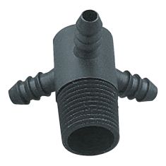 Étoile à 3 branches