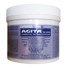Appât à mouches, granules dispersables, 400 g