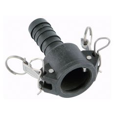 Adaptateur rapide partie C, partie c, 1"