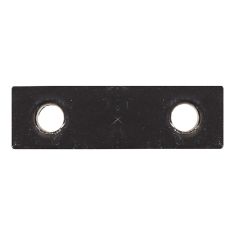 Serre-rail pour joint