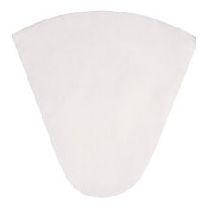 Pré-filtre de papier, 12/pqt, 16" x 16"