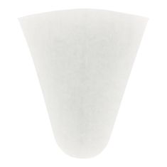 Pré-filtre de papier, 12/pqt, 16 1/2" x 14"