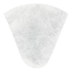 Préfiltre en polyester