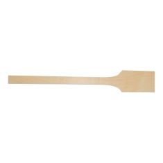 Palettes pour tire d'érable, 12/pqt, 10"