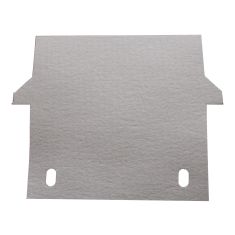 Papier filtre pour presse à sirop